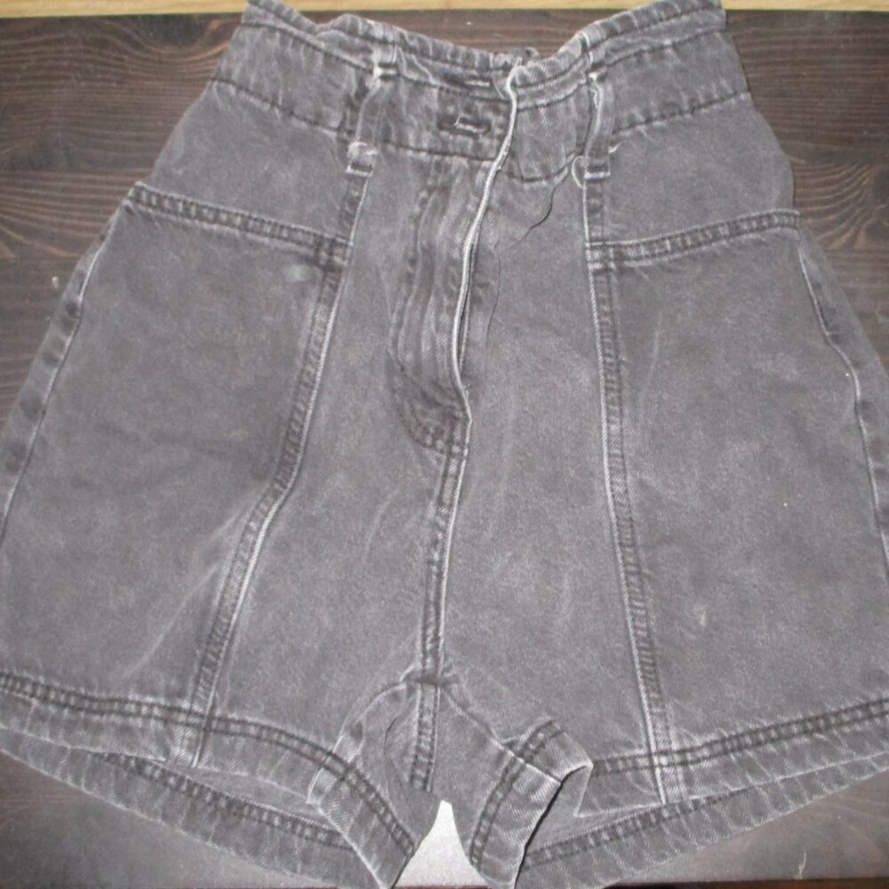 Paperbag short
